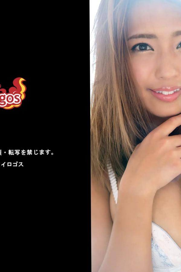 橋本梨菜 桥本梨菜 橋本梨菜 - 黒ギャルお嬢様のバカンス 日本小麦色女神性感内衣家居写真第36张图片