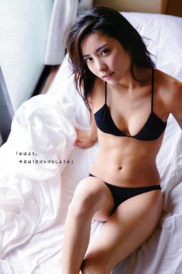 石川恋   古铜小恶魔石川恋 从辣妹到清纯少女第107张图片