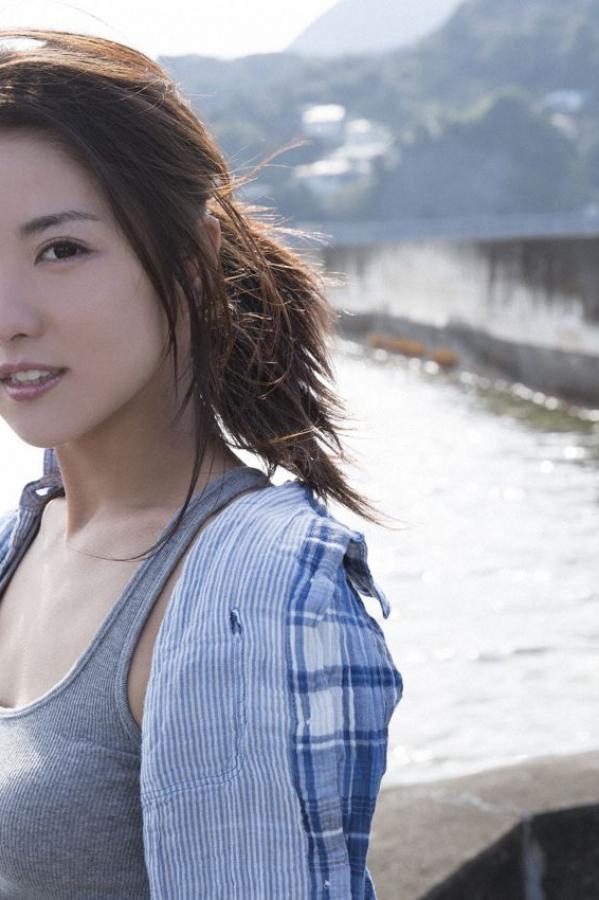 石川恋   古铜小恶魔石川恋 从辣妹到清纯少女第159张图片
