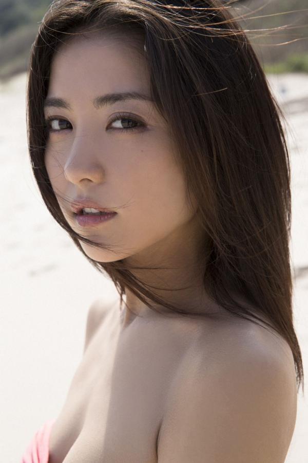 石川恋   古铜小恶魔石川恋 从辣妹到清纯少女第179张图片