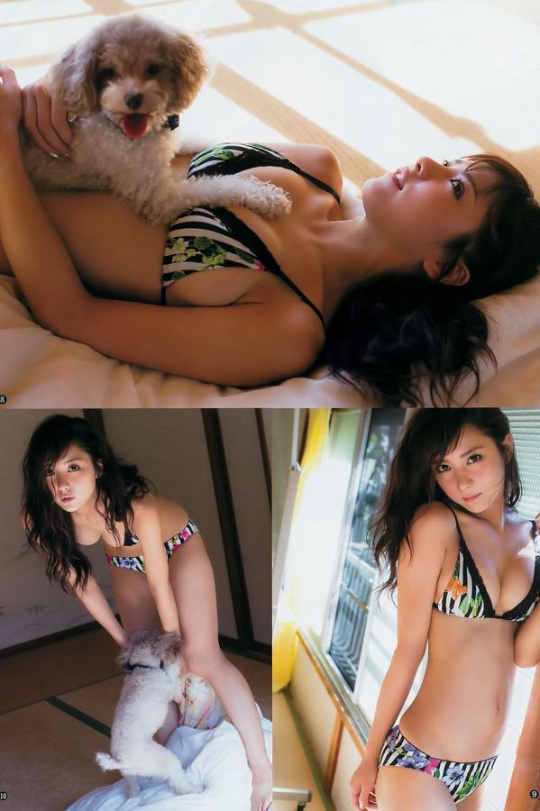 石川恋   古铜小恶魔石川恋 充满野性的纤瘦美人第139张图片