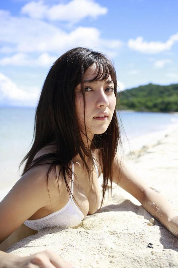 石川恋   古铜小恶魔石川恋 热辣风席卷全日本第154张图片