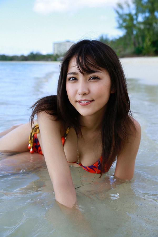 石川恋  石川恋- [WPB-net]高清写真图 No.462「SUMMER GIRL」第58张图片