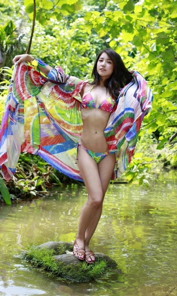 石川恋   PB写真集_石川恋《ひと夏の想い出》比基尼居家度假私房写真[64P]第25张图片