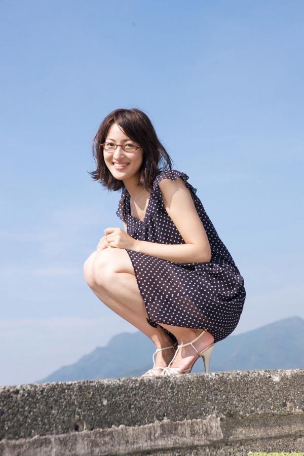 歌原奈緒 歌原奈绪 歌原奈绪(歌原奈緒)-[DGC]高清写真图套图写真图集No.908第58张图片