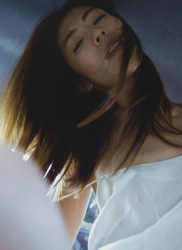 中村愛美 中村爱美  PB写真集_中村愛美：《Lyin