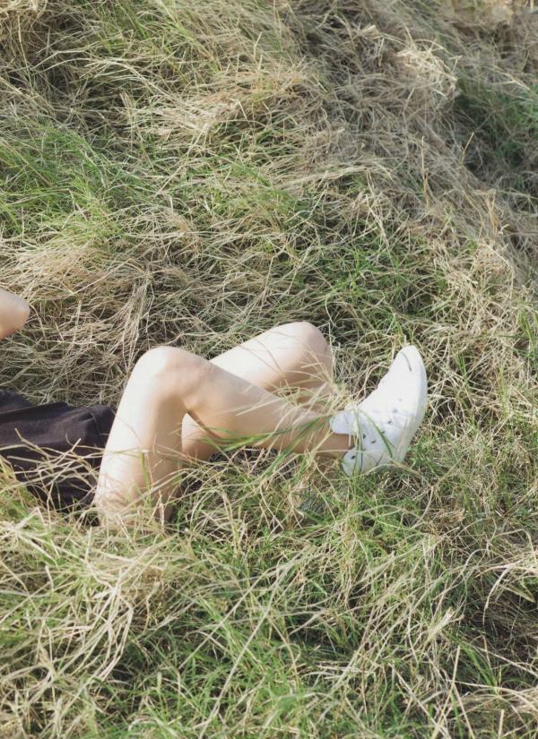 中村愛美 中村爱美  PB写真集_中村愛美：《Lyin
