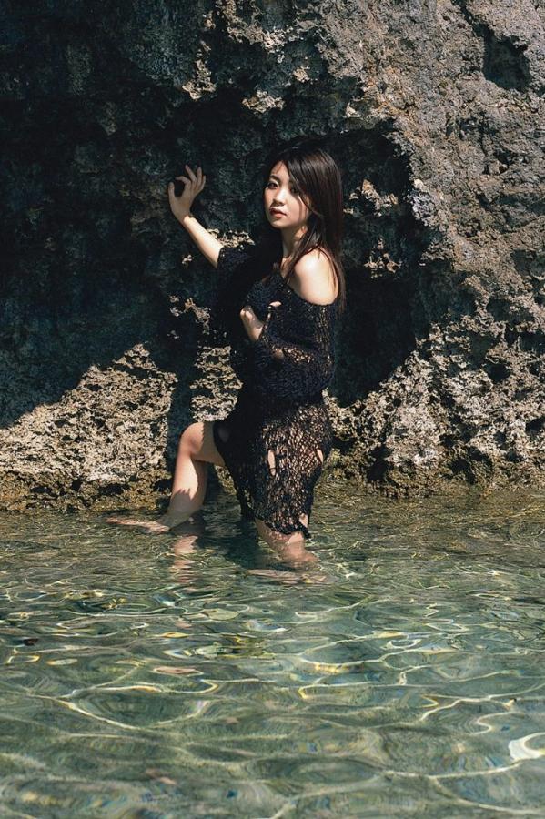 秋山奈々 秋山依里  秋山依里(秋山奈々) [Wanibooks写真图]高清写真图No.34第107张图片
