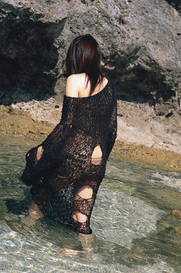 秋山奈々 秋山依里  秋山依里(秋山奈々) [Wanibooks写真图]高清写真图No.34第109张图片