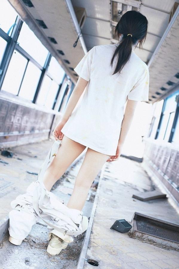 秋山奈々 秋山依里  秋山依里(秋山奈々) [Wanibooks写真图]高清写真图No.34第116张图片
