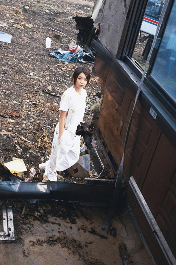 秋山奈々 秋山依里  秋山依里(秋山奈々) [Wanibooks写真图]高清写真图No.34第118张图片