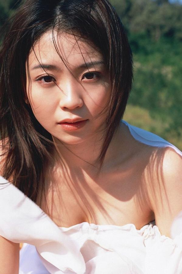 秋山奈々 秋山依里  秋山依里(秋山奈々) [Wanibooks写真图]高清写真图No.34第120张图片