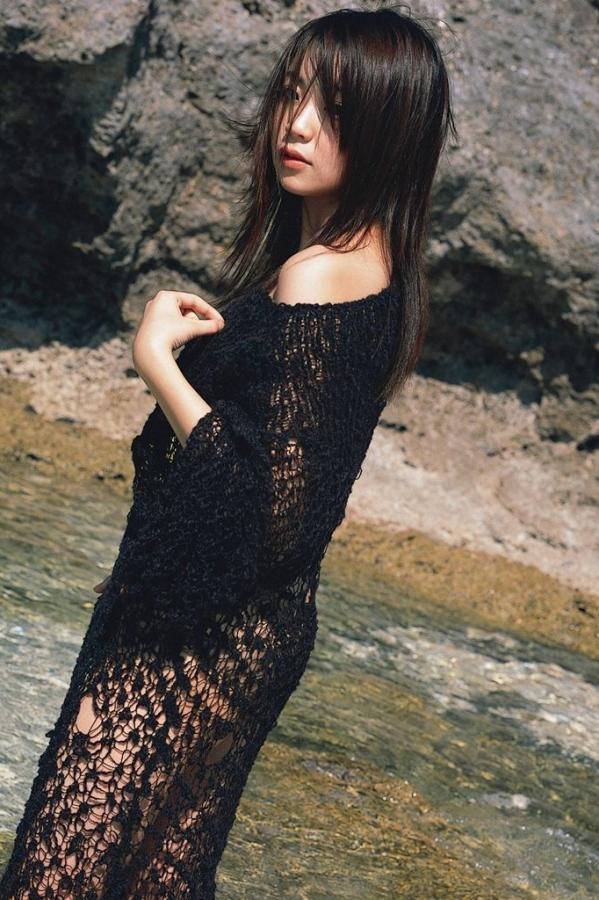 秋山奈々 秋山依里  秋山依里(秋山奈々) [Wanibooks写真图]高清写真图No.34第127张图片