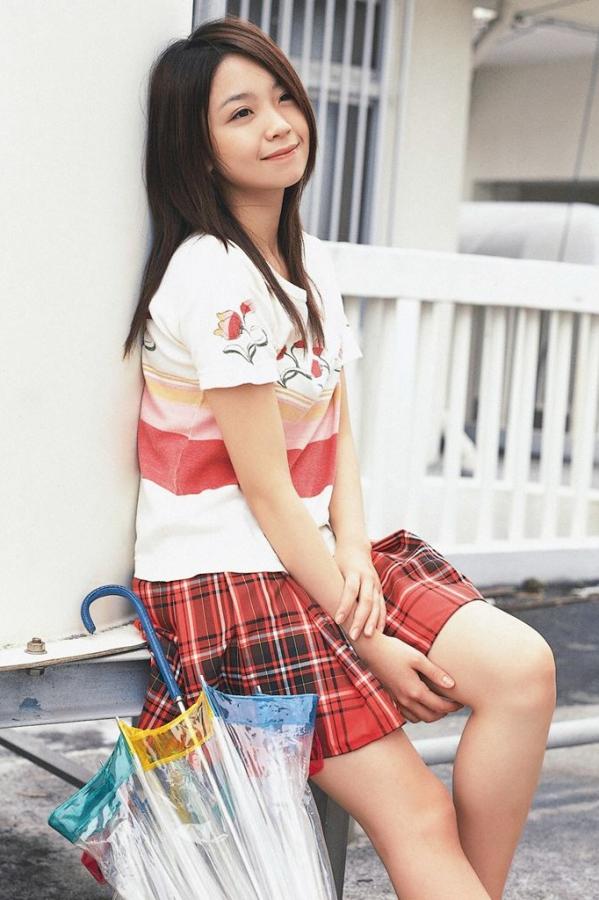 秋山奈々 秋山依里  秋山依里(秋山奈々) [Wanibooks写真图]高清写真图No.34第128张图片