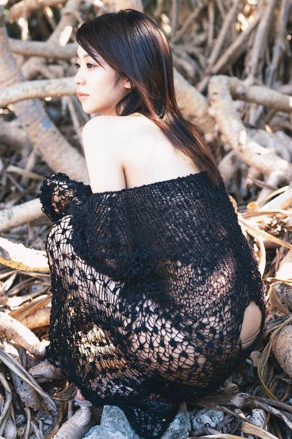 秋山奈々 秋山依里  秋山依里(秋山奈々) [Wanibooks写真图]高清写真图No.34第129张图片