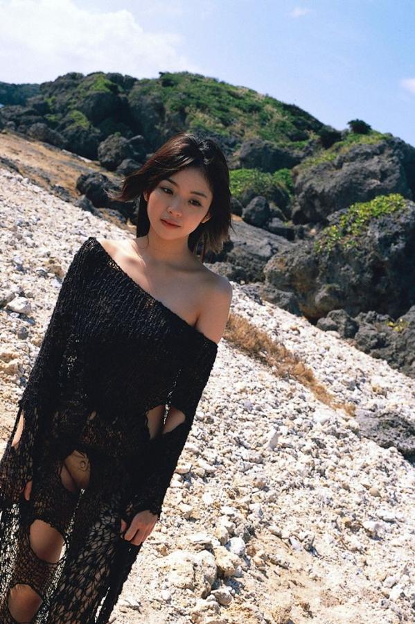 秋山奈々 秋山依里  秋山依里(秋山奈々) [Wanibooks写真图]高清写真图No.34第130张图片