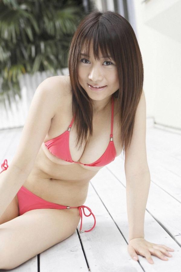 井尚美   [Wanibooks写真图]高清写真图No.37 荒川愛 +井尚美 +松田ちい+ 海川ひとみ第104张图片