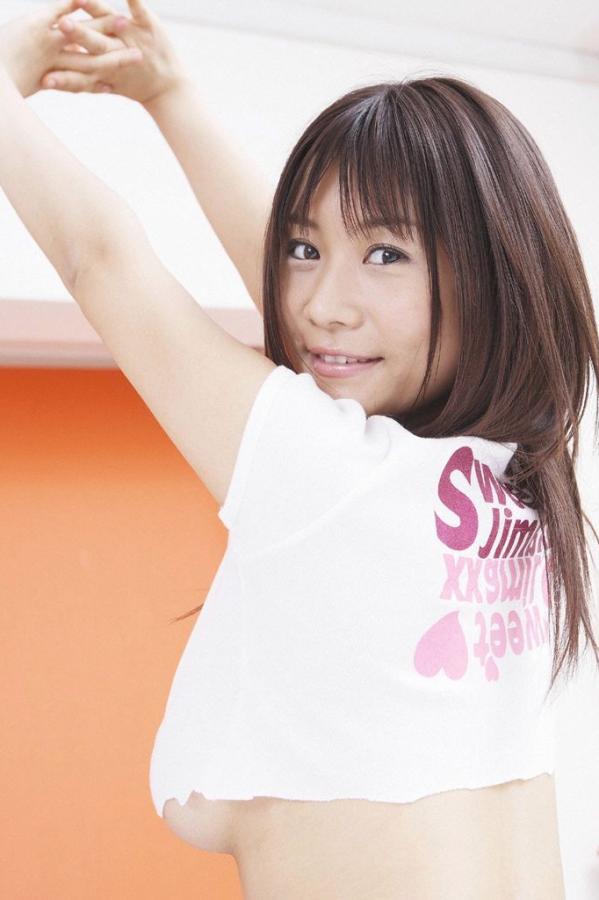 井尚美   [Wanibooks写真图]高清写真图No.37 荒川愛 +井尚美 +松田ちい+ 海川ひとみ第115张图片