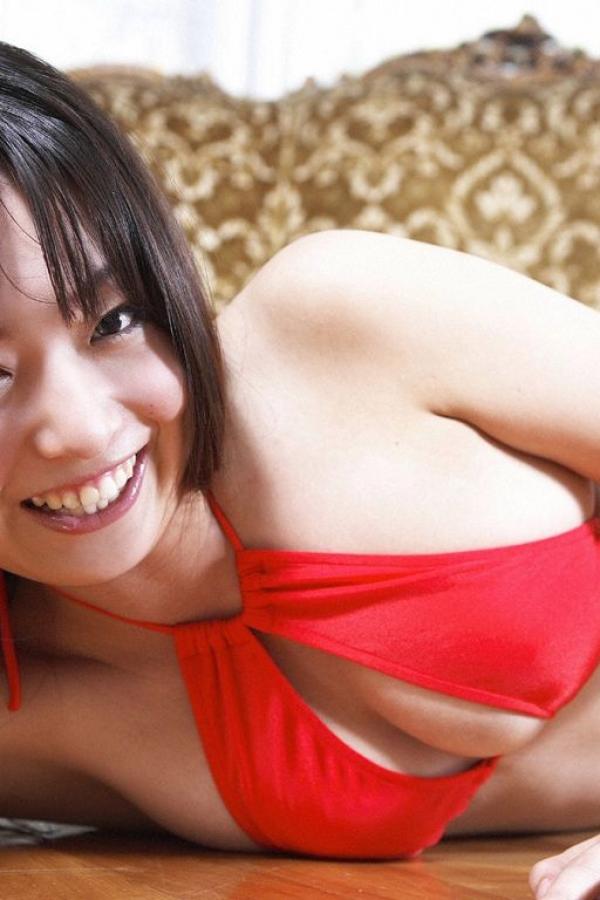 井尚美   [Wanibooks写真图]高清写真图No.37 荒川愛 +井尚美 +松田ちい+ 海川ひとみ第150张图片
