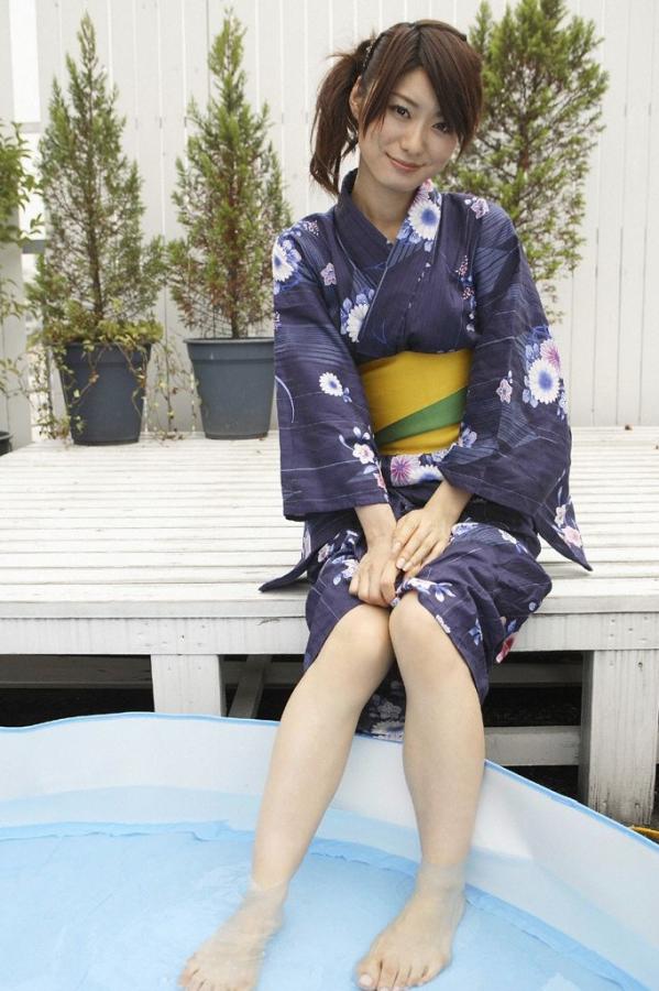 井尚美   [Wanibooks写真图]高清写真图No.37 荒川愛 +井尚美 +松田ちい+ 海川ひとみ第153张图片