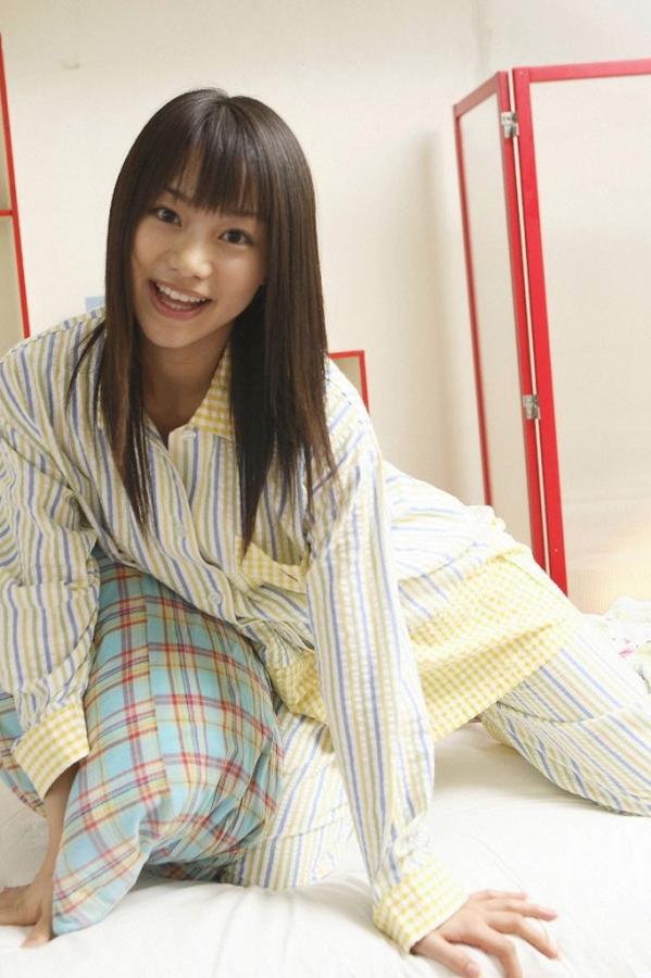 井尚美   [Wanibooks写真图]高清写真图No.37 荒川愛 +井尚美 +松田ちい+ 海川ひとみ第209张图片
