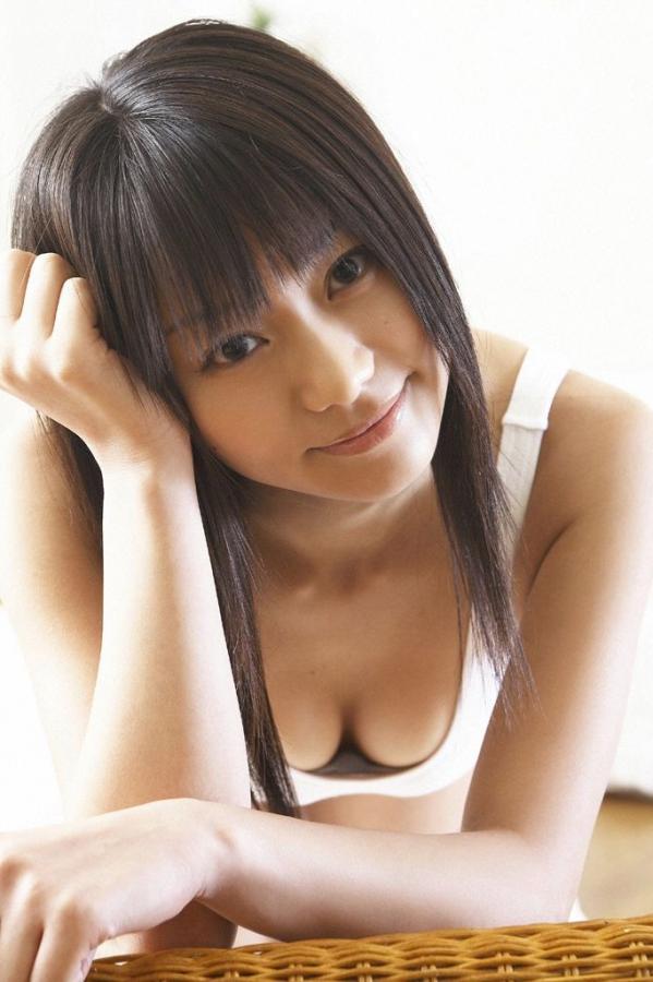 井尚美   [Wanibooks写真图]高清写真图No.37 荒川愛 +井尚美 +松田ちい+ 海川ひとみ第226张图片