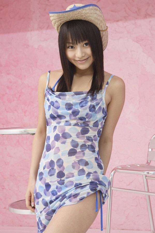 井尚美   [Wanibooks写真图]高清写真图No.37 荒川愛 +井尚美 +松田ちい+ 海川ひとみ第242张图片