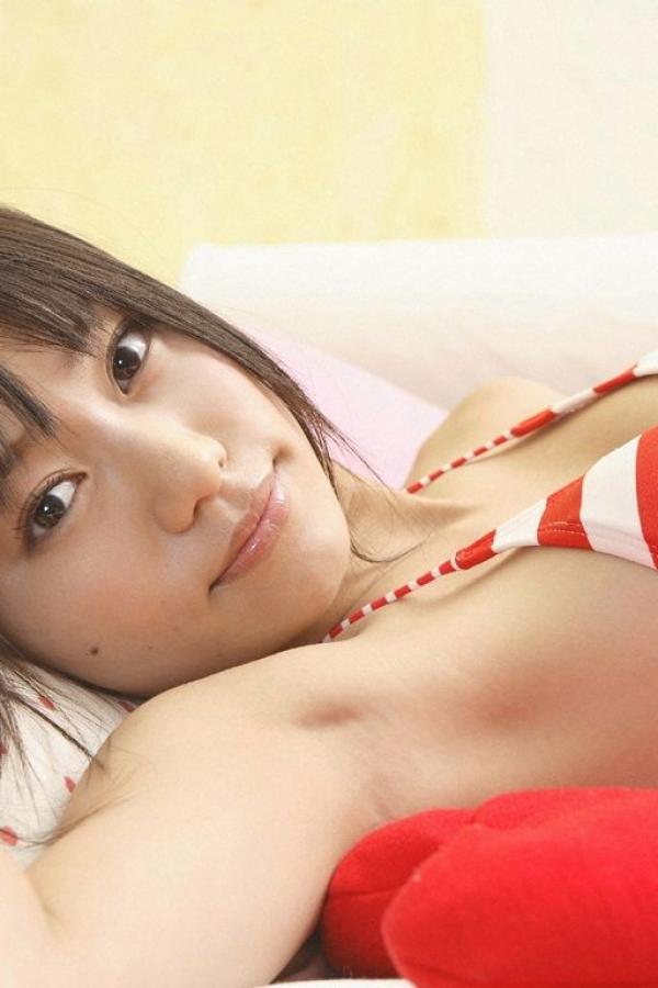 井尚美   [Wanibooks写真图]高清写真图No.37 荒川愛 +井尚美 +松田ちい+ 海川ひとみ第243张图片
