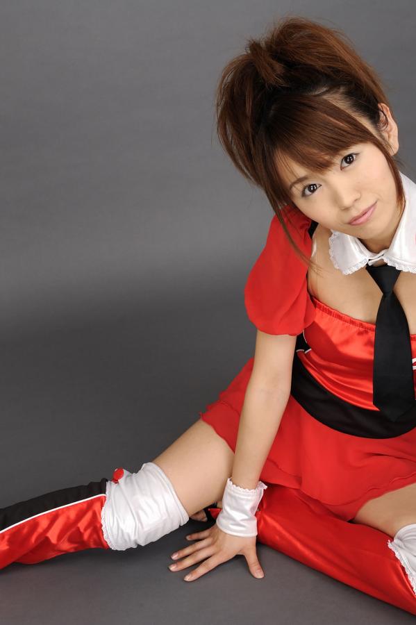 黒沢琴美 黒泽琴美  黒泽琴美(黒沢琴美) [RQ-STAR]高清写真图NO.00058 Race Queen A Class第106张图片