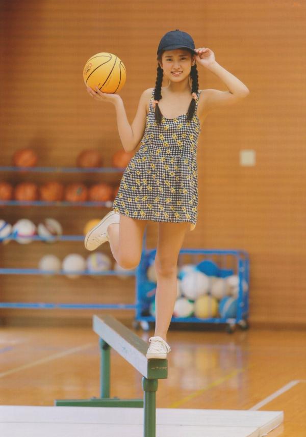 沖田彩花 冲田彩花  PB写真集_沖田彩花《十五的夏》清纯校服与海边沙滩比基尼泳装魅力诱惑[99P]第27张图片