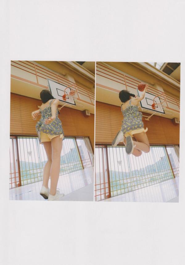 沖田彩花 冲田彩花  PB写真集_沖田彩花《十五的夏》清纯校服与海边沙滩比基尼泳装魅力诱惑[99P]第29张图片