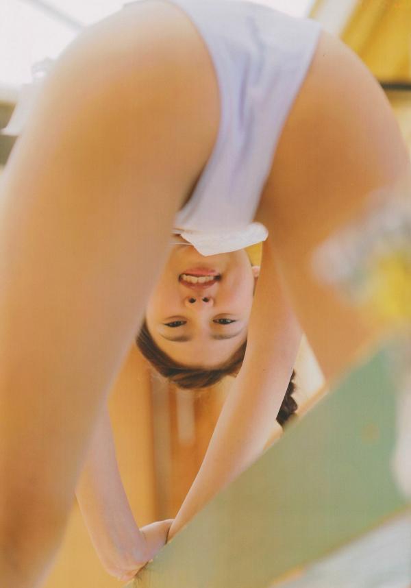 沖田彩花 冲田彩花  PB写真集_沖田彩花《十五的夏》清纯校服与海边沙滩比基尼泳装魅力诱惑[99P]第36张图片