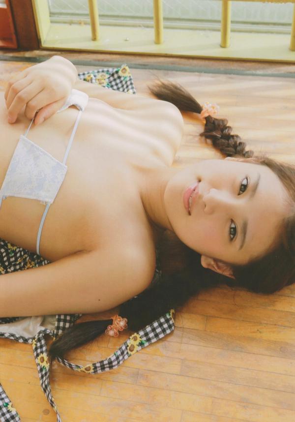 沖田彩花 冲田彩花  PB写真集_沖田彩花《十五的夏》清纯校服与海边沙滩比基尼泳装魅力诱惑[99P]第40张图片