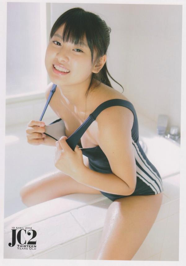 沖田彩花 冲田彩花  PB写真集_沖田彩花《十五的夏》清纯校服与海边沙滩比基尼泳装魅力诱惑[99P]第45张图片