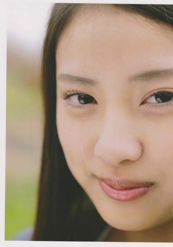 沖田彩花 冲田彩花  PB写真集_沖田彩花《十五的夏》清纯校服与海边沙滩比基尼泳装魅力诱惑[99P]第66张图片