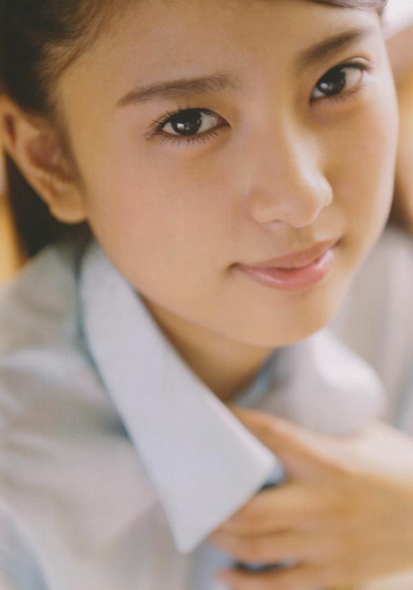 沖田彩花 冲田彩花  PB写真集_沖田彩花《十五的夏》清纯校服与海边沙滩比基尼泳装魅力诱惑[99P]第80张图片