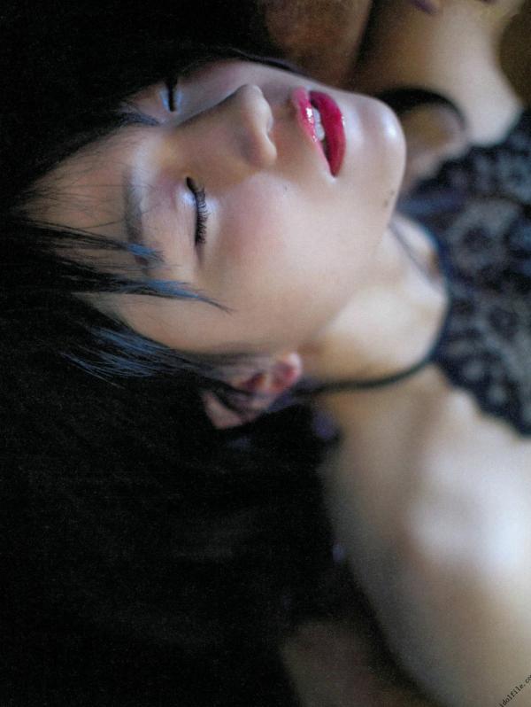 島田晴香 岛田晴香  PB写真集_島田晴香「そんな生き方」_精选私房诱惑与湿身浴室时尚大片[83P]第35张图片