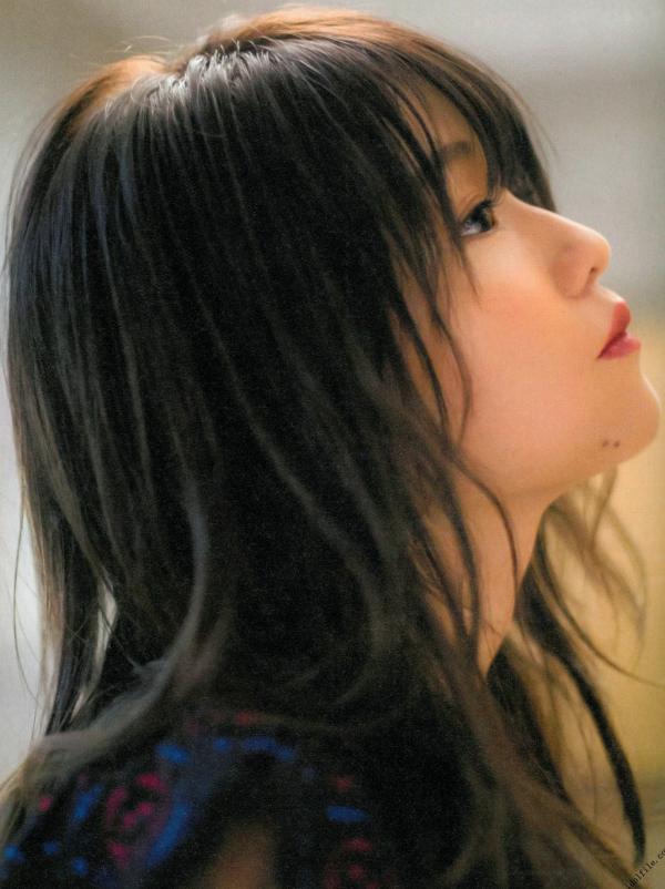 島田晴香 岛田晴香  PB写真集_島田晴香「そんな生き方」_精选私房诱惑与湿身浴室时尚大片[83P]第46张图片