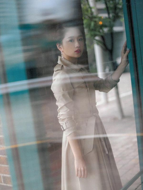 島田晴香 岛田晴香  PB写真集_島田晴香「そんな生き方」_精选私房诱惑与湿身浴室时尚大片[83P]第48张图片
