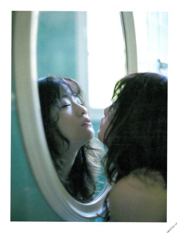 島田晴香 岛田晴香  PB写真集_島田晴香「そんな生き方」_精选私房诱惑与湿身浴室时尚大片[83P]第61张图片