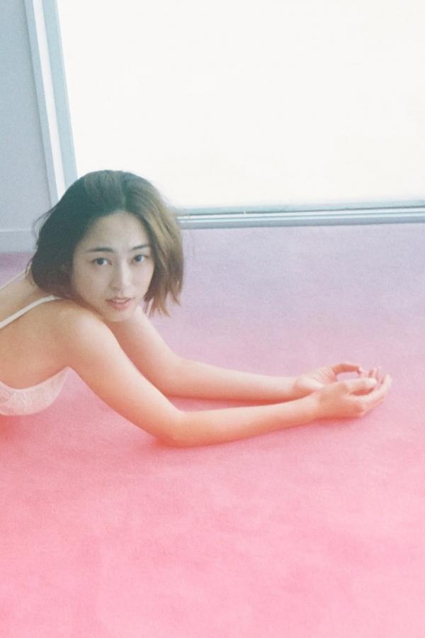 滝裕可里 泷裕可里 滝裕可里 - Sweet Inspiration 日本女星居家内衣性感私房写真第11张图片
