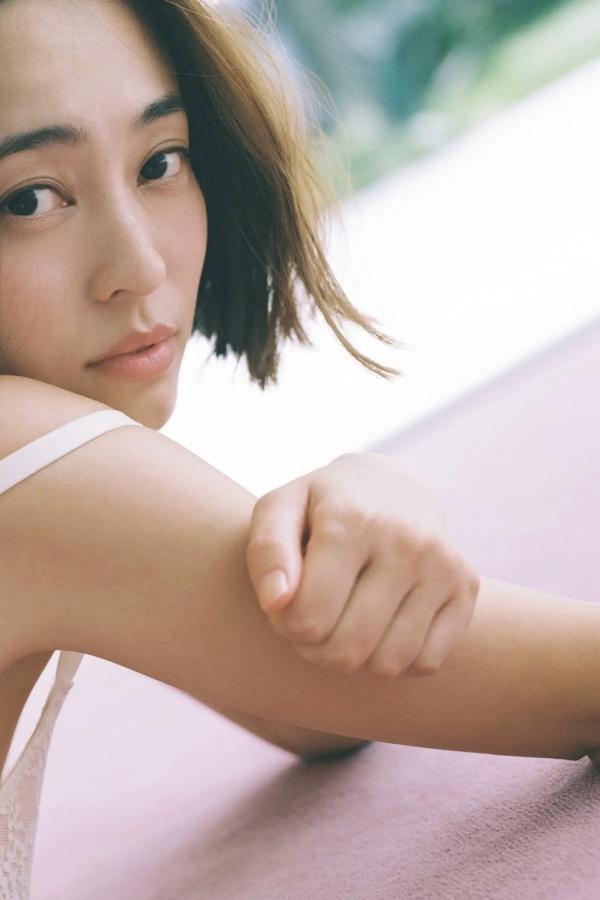 滝裕可里 泷裕可里 滝裕可里 - Sweet Inspiration 日本女星居家内衣性感私房写真第14张图片