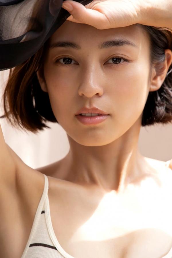 滝裕可里 泷裕可里 滝裕可里 - Sweet Inspiration 日本女星居家内衣性感私房写真第17张图片