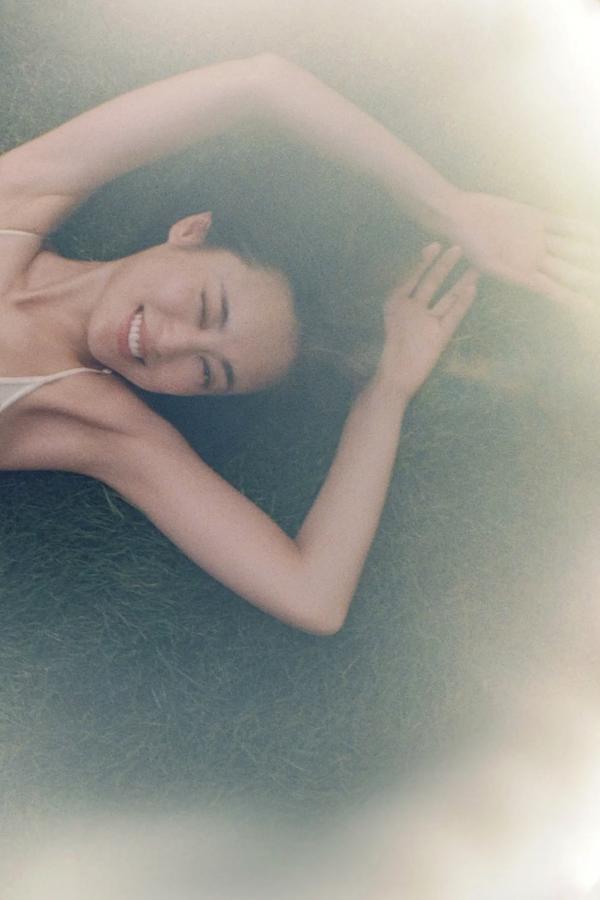 滝裕可里 泷裕可里 滝裕可里 - Sweet Inspiration 日本女星居家内衣性感私房写真第25张图片
