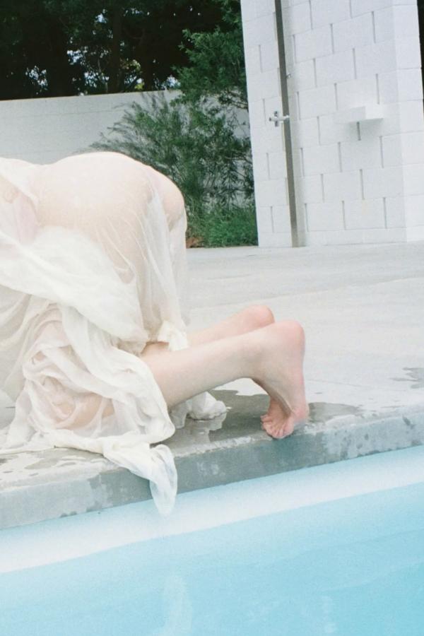 滝裕可里 泷裕可里 滝裕可里 - Sweet Inspiration 日本女星居家内衣性感私房写真第28张图片