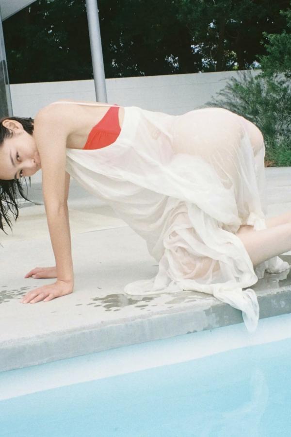 滝裕可里 泷裕可里 滝裕可里 - Sweet Inspiration 日本女星居家内衣性感私房写真第29张图片