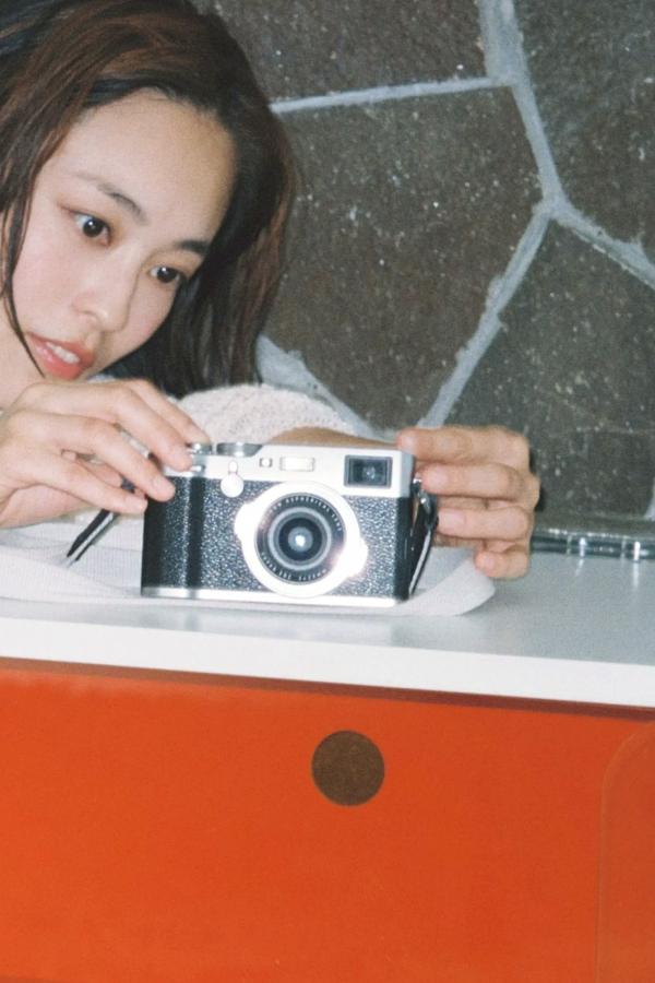 滝裕可里 泷裕可里 滝裕可里 - Sweet Inspiration 日本女星居家内衣性感私房写真第40张图片