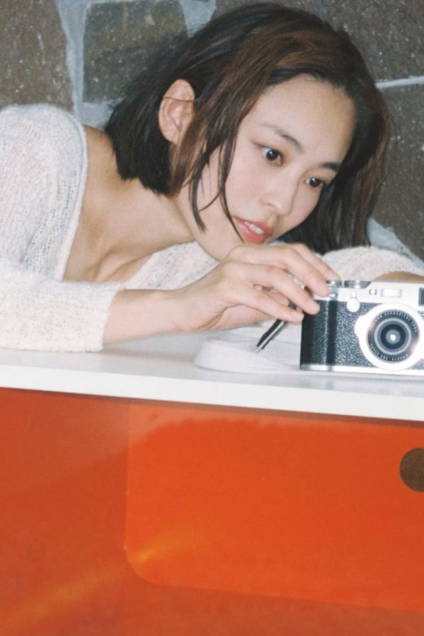 滝裕可里 泷裕可里 滝裕可里 - Sweet Inspiration 日本女星居家内衣性感私房写真第41张图片