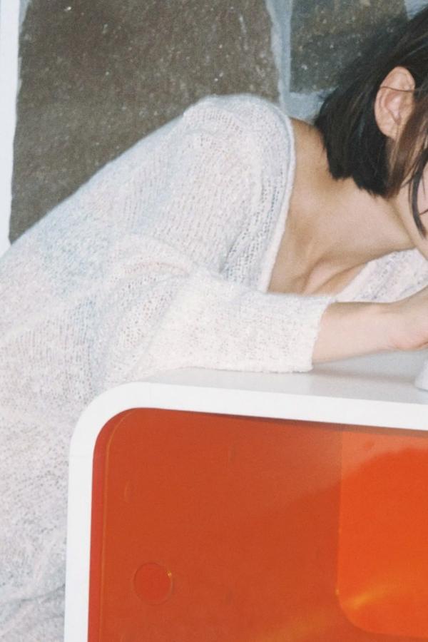 滝裕可里 泷裕可里 滝裕可里 - Sweet Inspiration 日本女星居家内衣性感私房写真第42张图片