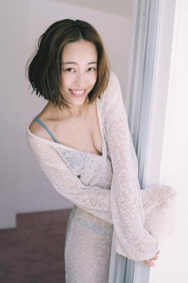 滝裕可里 泷裕可里 滝裕可里 - Sweet Inspiration 日本女星居家内衣性感私房写真第43张图片